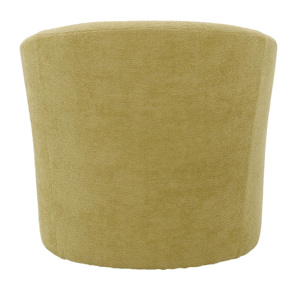Tubs Swivel Chair  - Milo Dijon