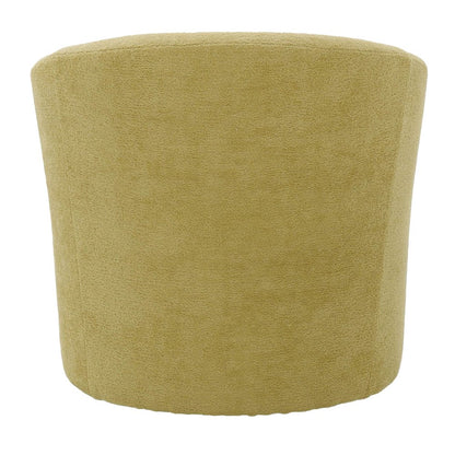 Tubs Swivel Chair  - Milo Dijon