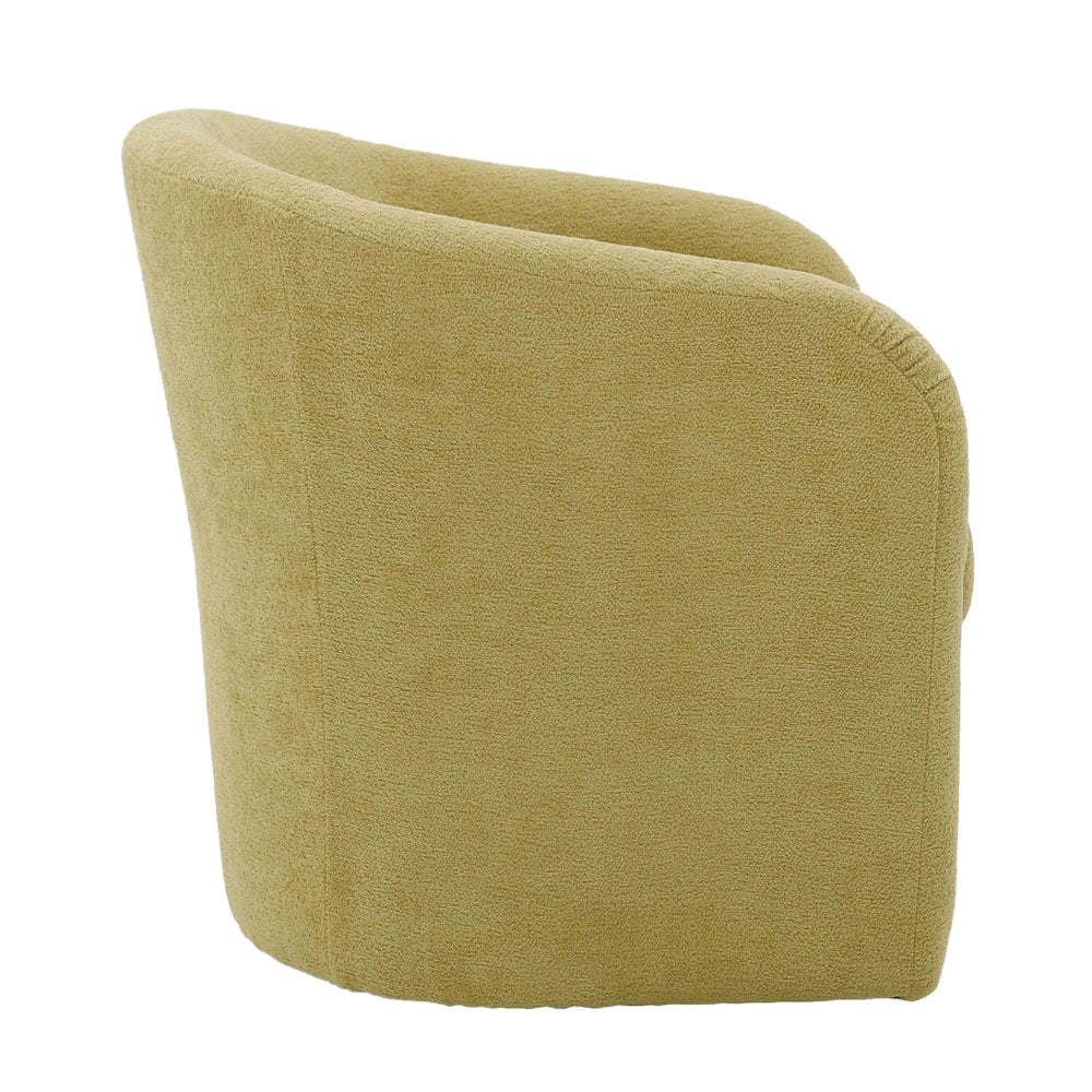 Tubs Swivel Chair  - Milo Dijon