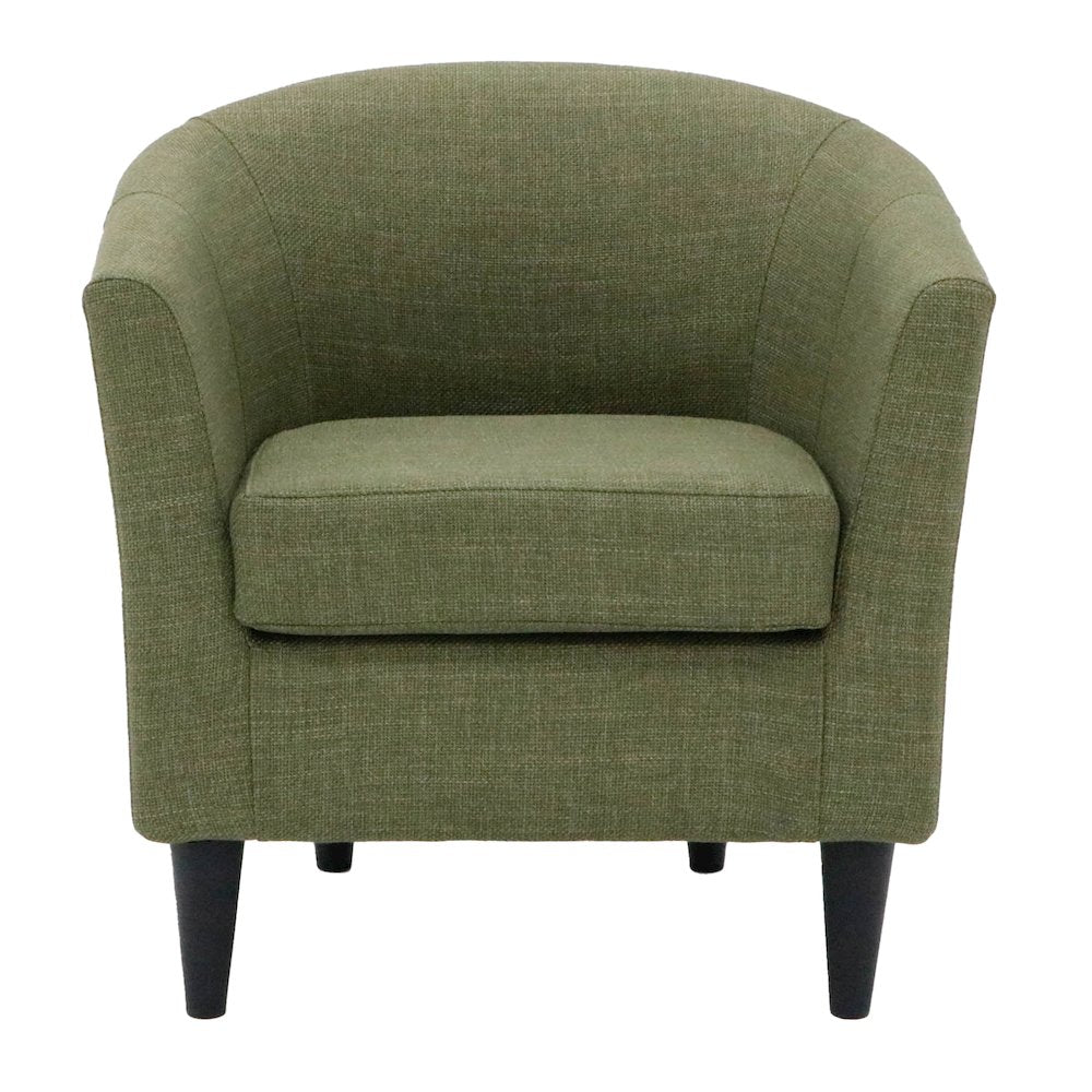 Windsor Club Chair