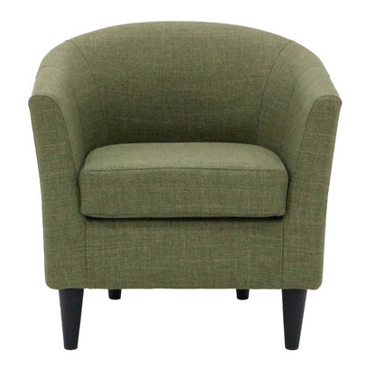 Windsor Club Chair