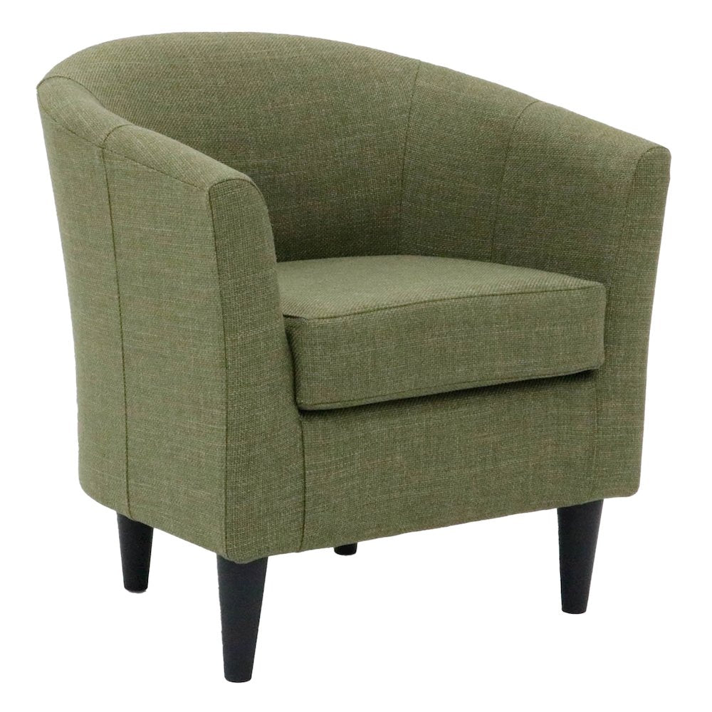 Windsor Club Chair