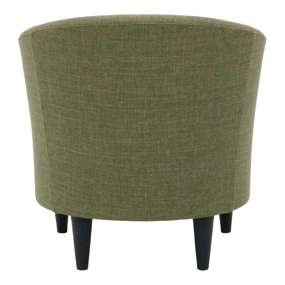 Windsor Club Chair