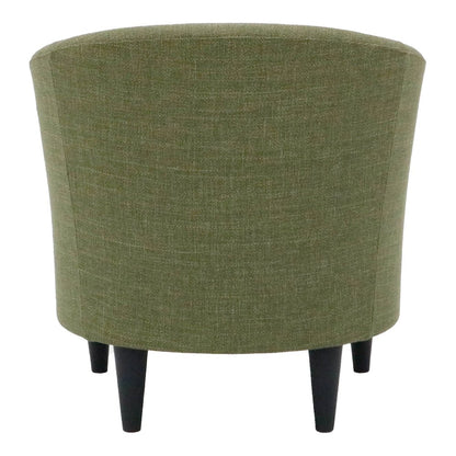 Windsor Club Chair