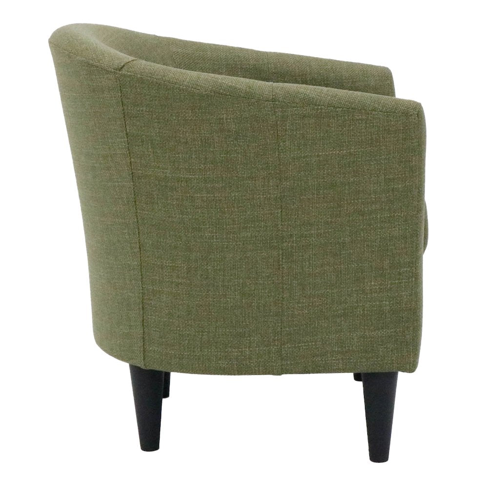 Windsor Club Chair