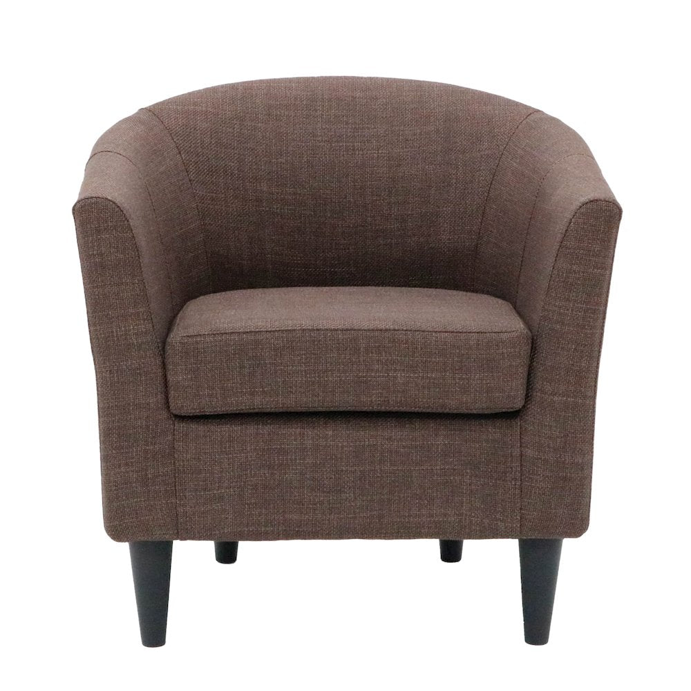 Windsor Club Chair
