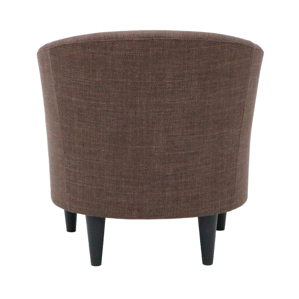 Windsor Club Chair