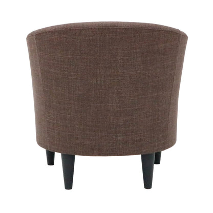 Windsor Club Chair