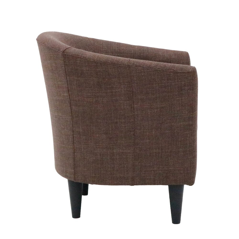 Windsor Club Chair
