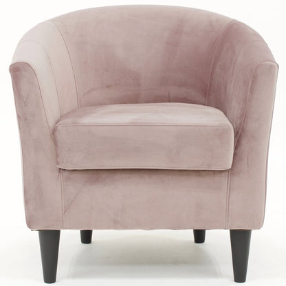 Windsor Club Chair
