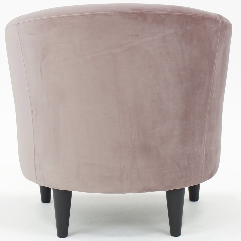 Windsor Club Chair