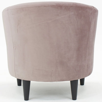 Windsor Club Chair