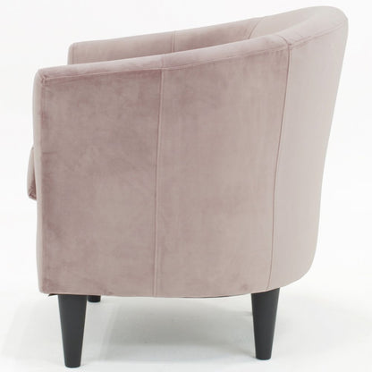 Windsor Club Chair