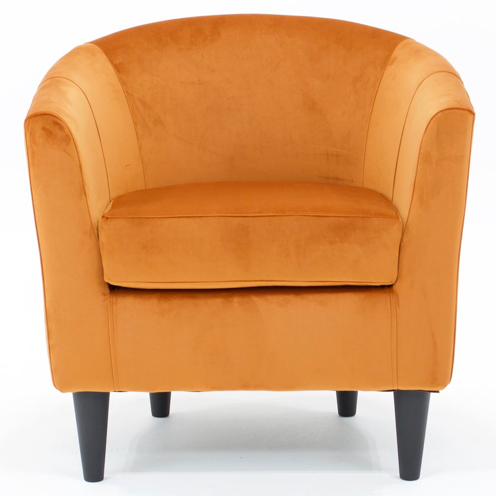 Windsor Club Chair