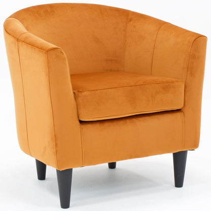 Windsor Club Chair