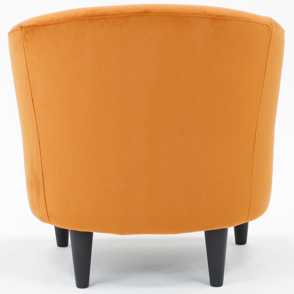 Windsor Club Chair