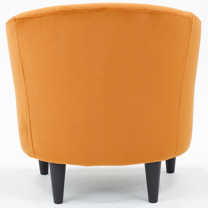Windsor Club Chair