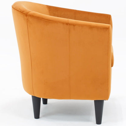 Windsor Club Chair