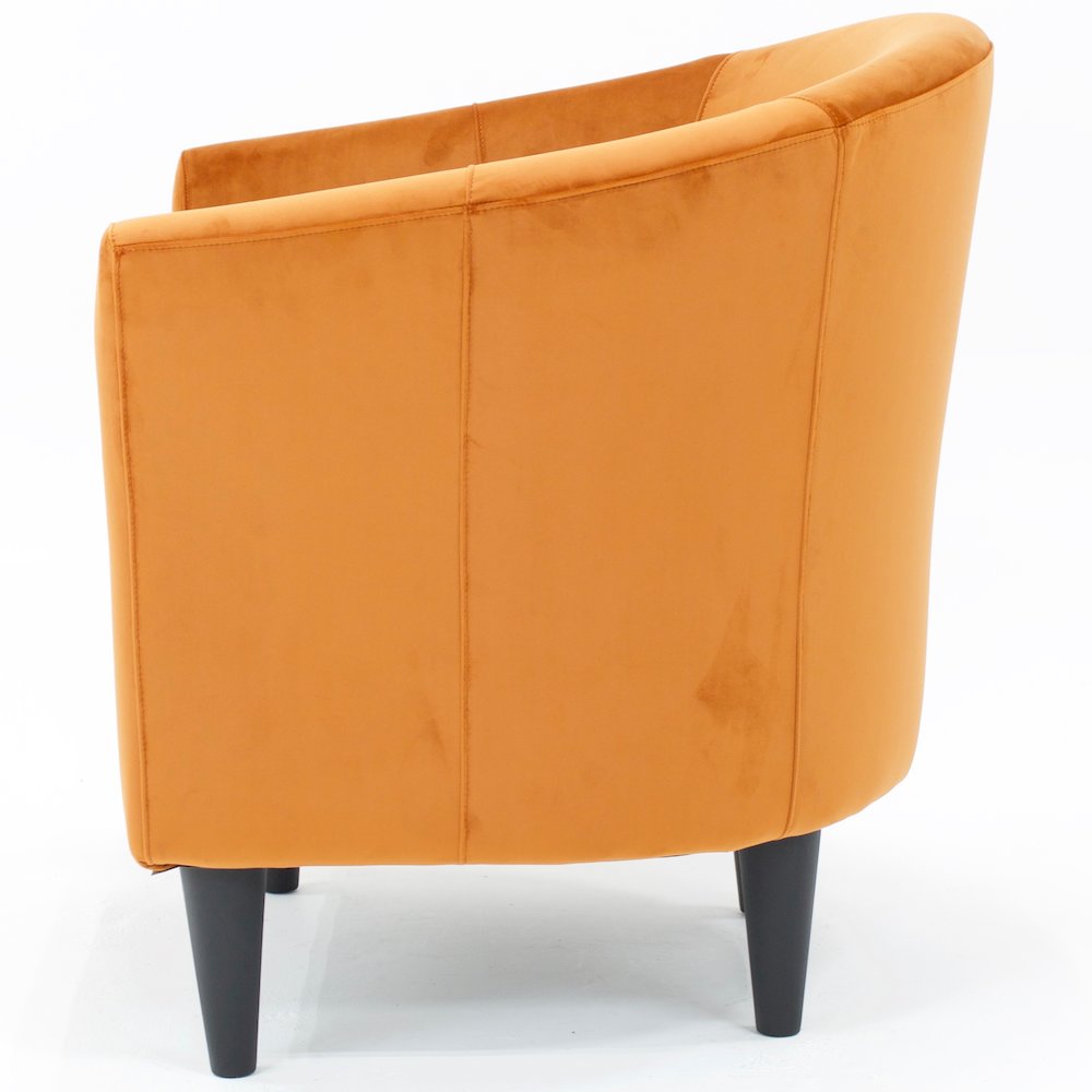 Windsor Club Chair