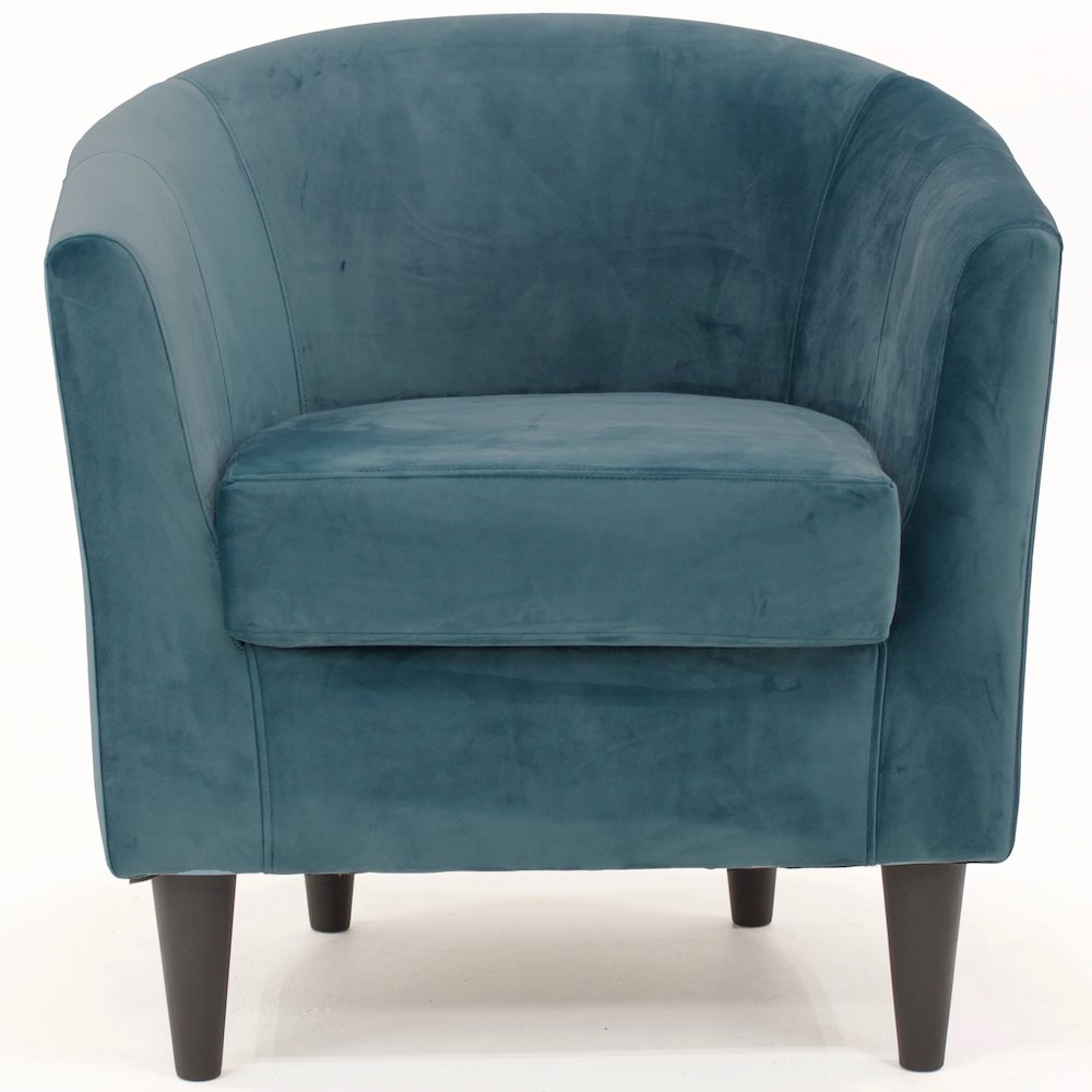 Windsor Club Chair