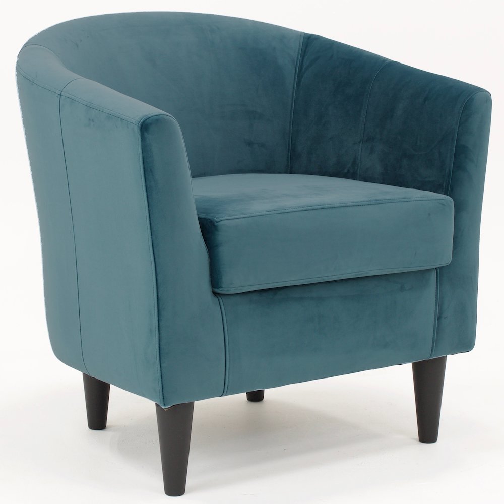 Windsor Club Chair