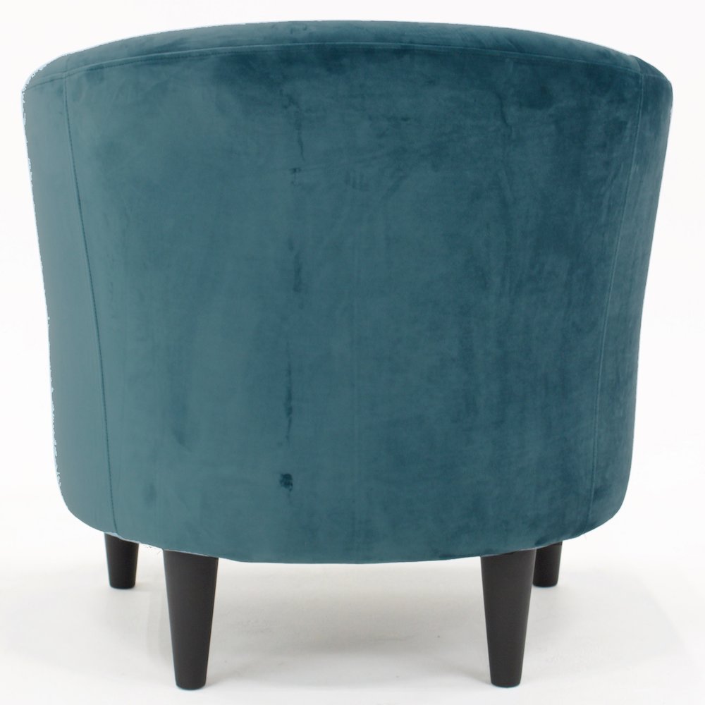 Windsor Club Chair