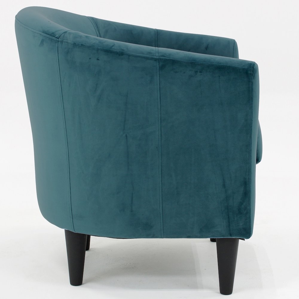 Windsor Club Chair