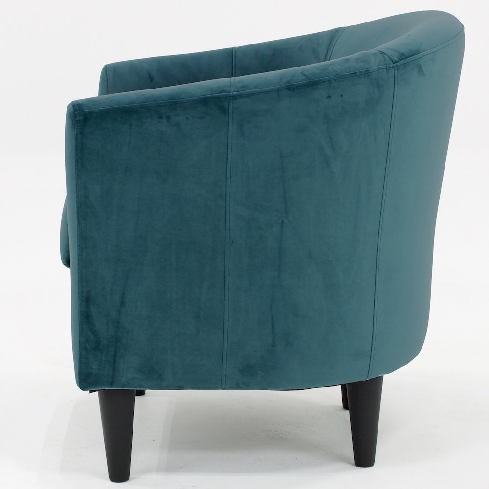 Windsor Club Chair