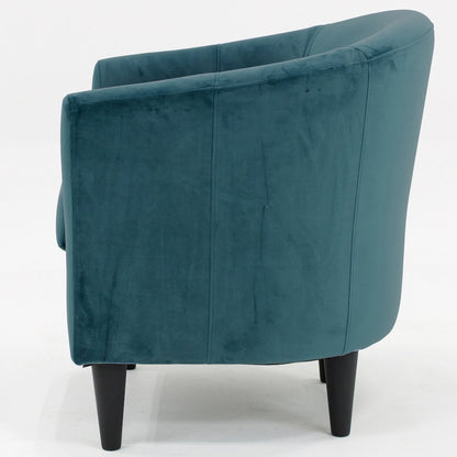 Windsor Club Chair