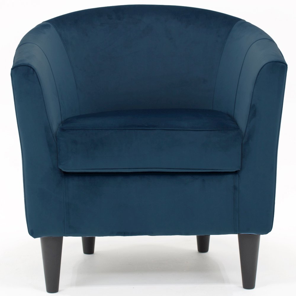 Windsor Club Chair