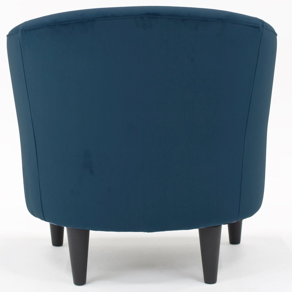 Windsor Club Chair