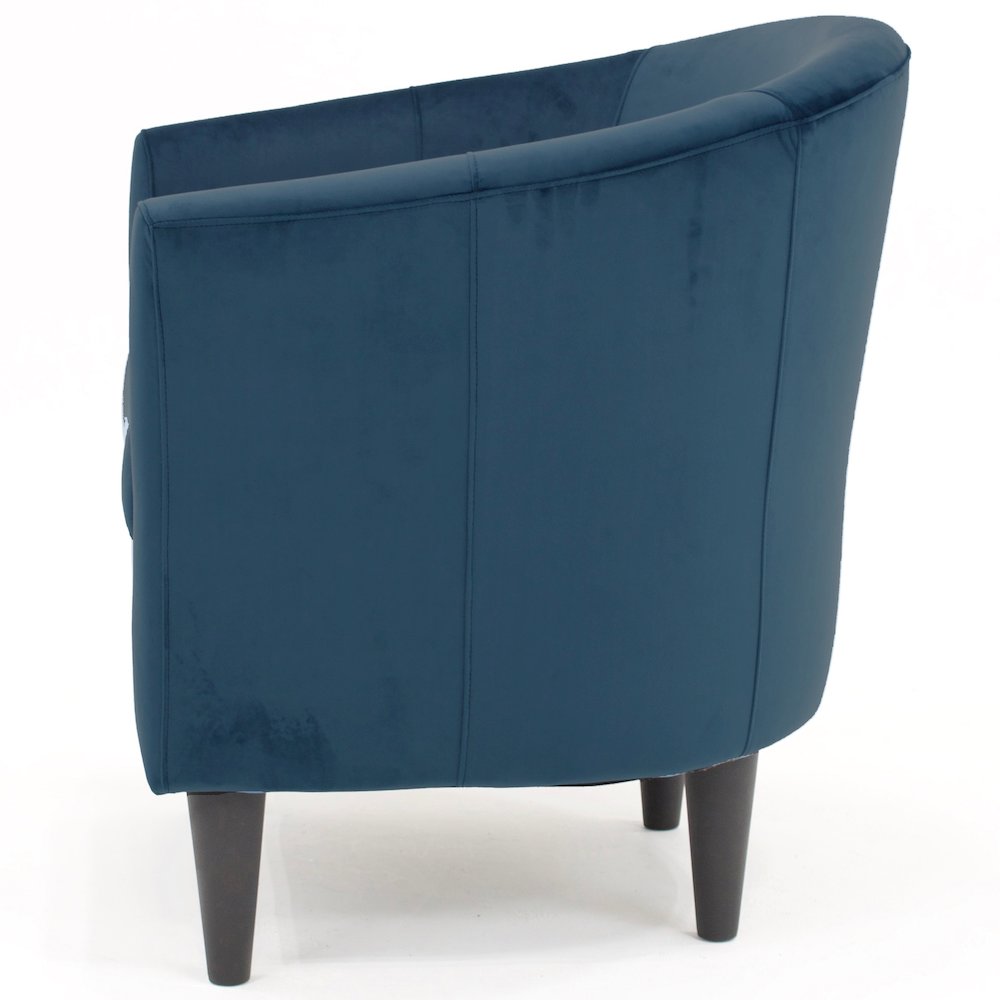 Windsor Club Chair
