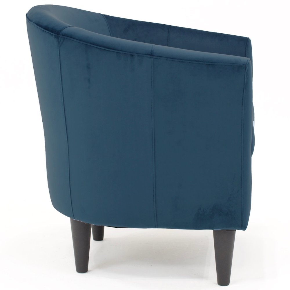 Windsor Club Chair