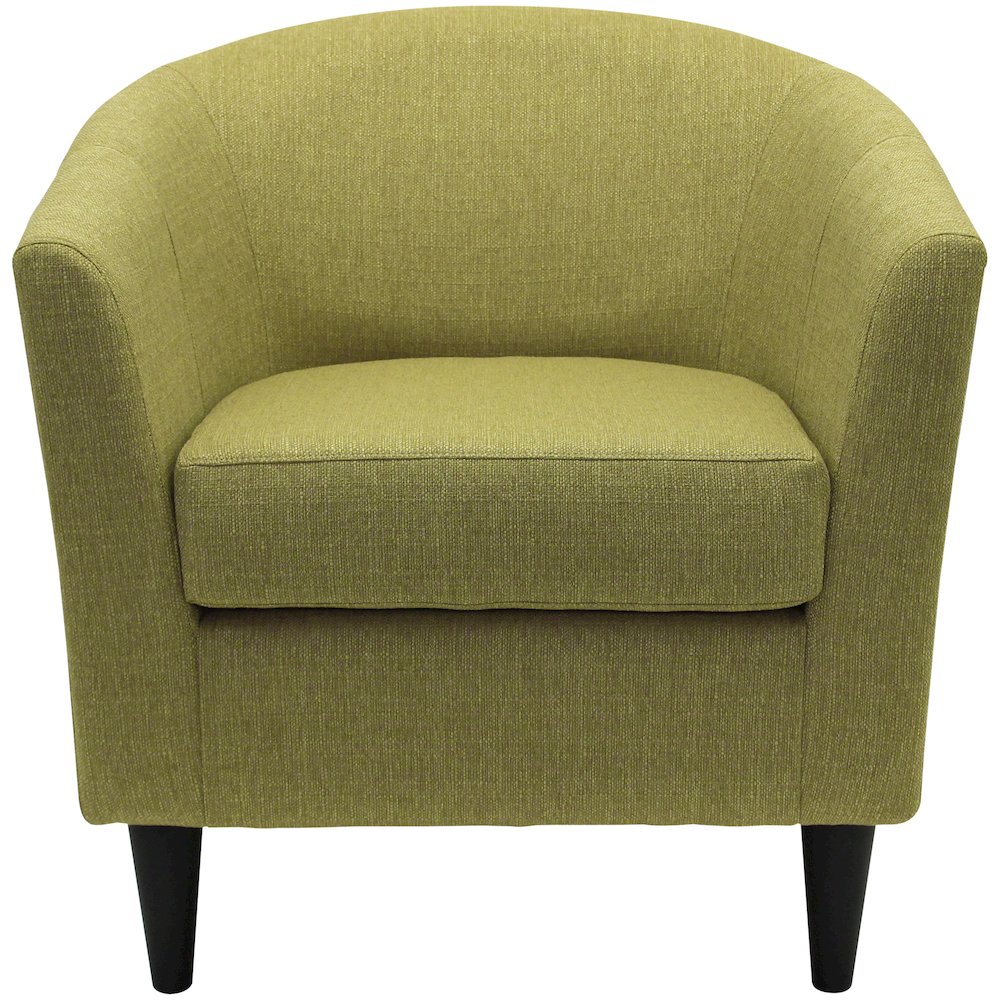 Windsor Club Chair