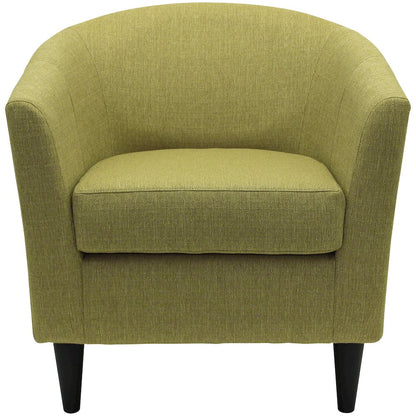 Windsor Club Chair