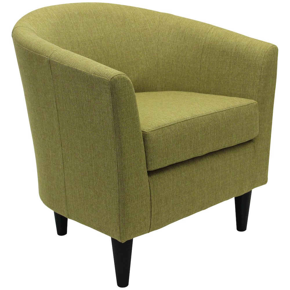 Windsor Club Chair