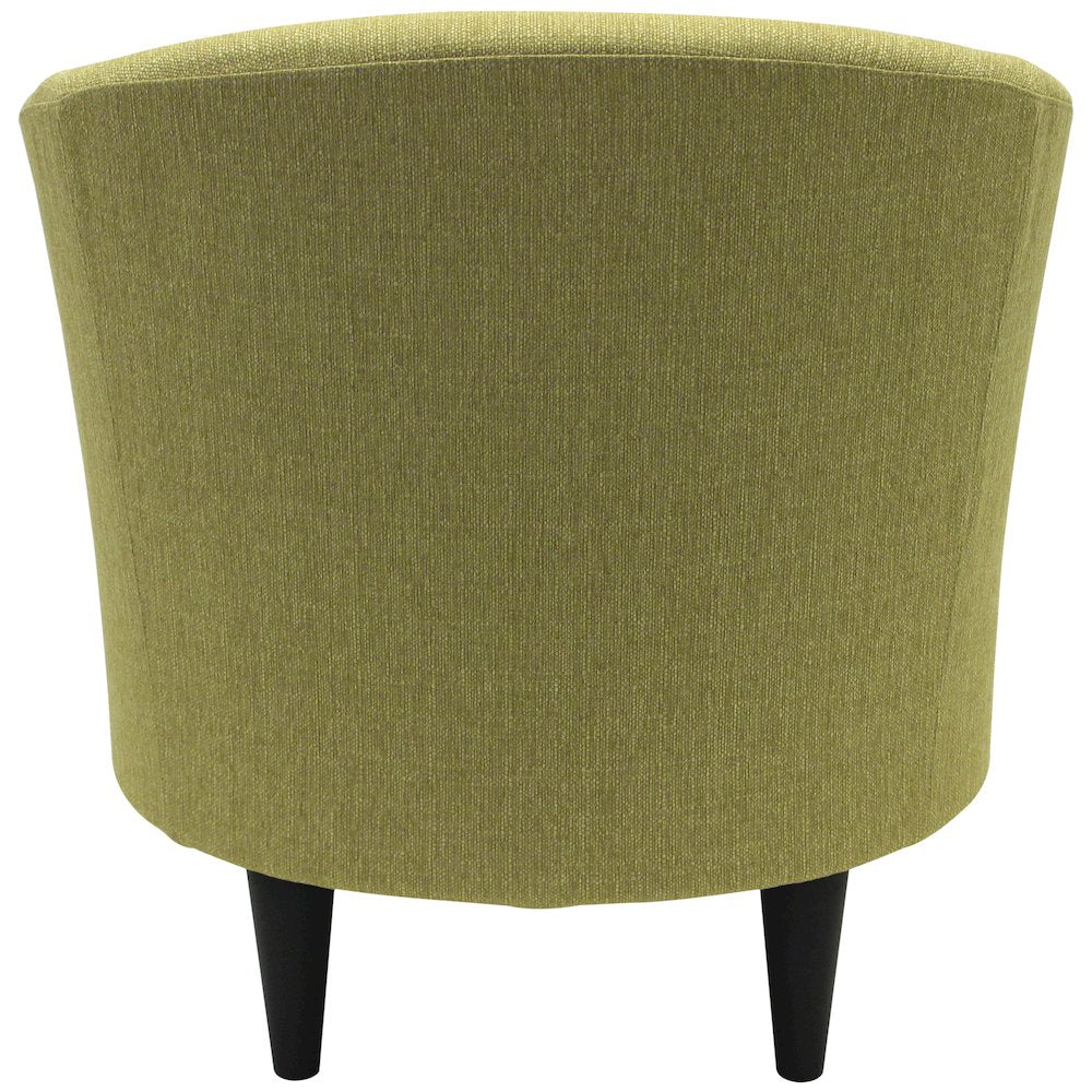 Windsor Club Chair