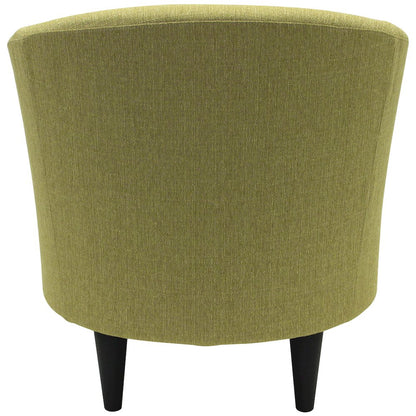 Windsor Club Chair