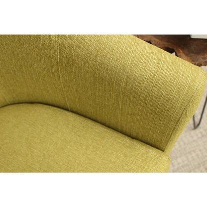 Windsor Club Chair