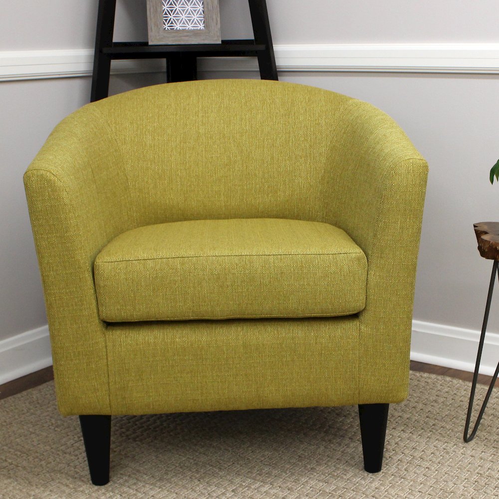 Windsor Club Chair