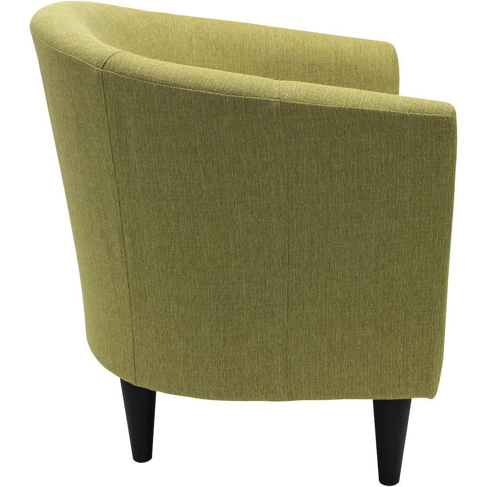 Windsor Club Chair