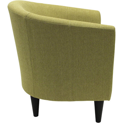 Windsor Club Chair