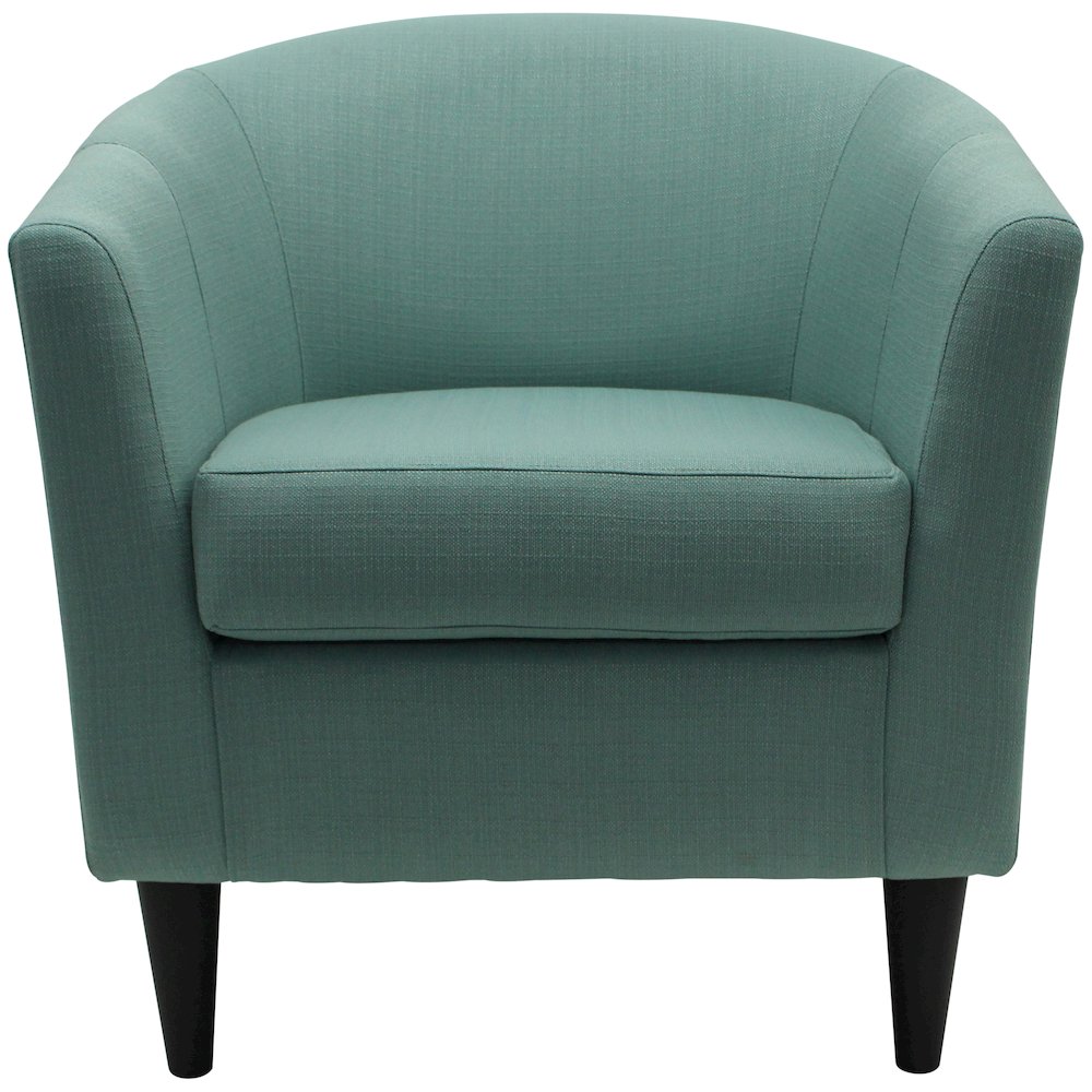 Windsor Club Chair
