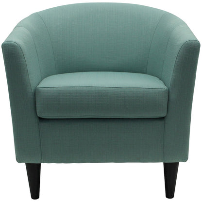 Windsor Club Chair