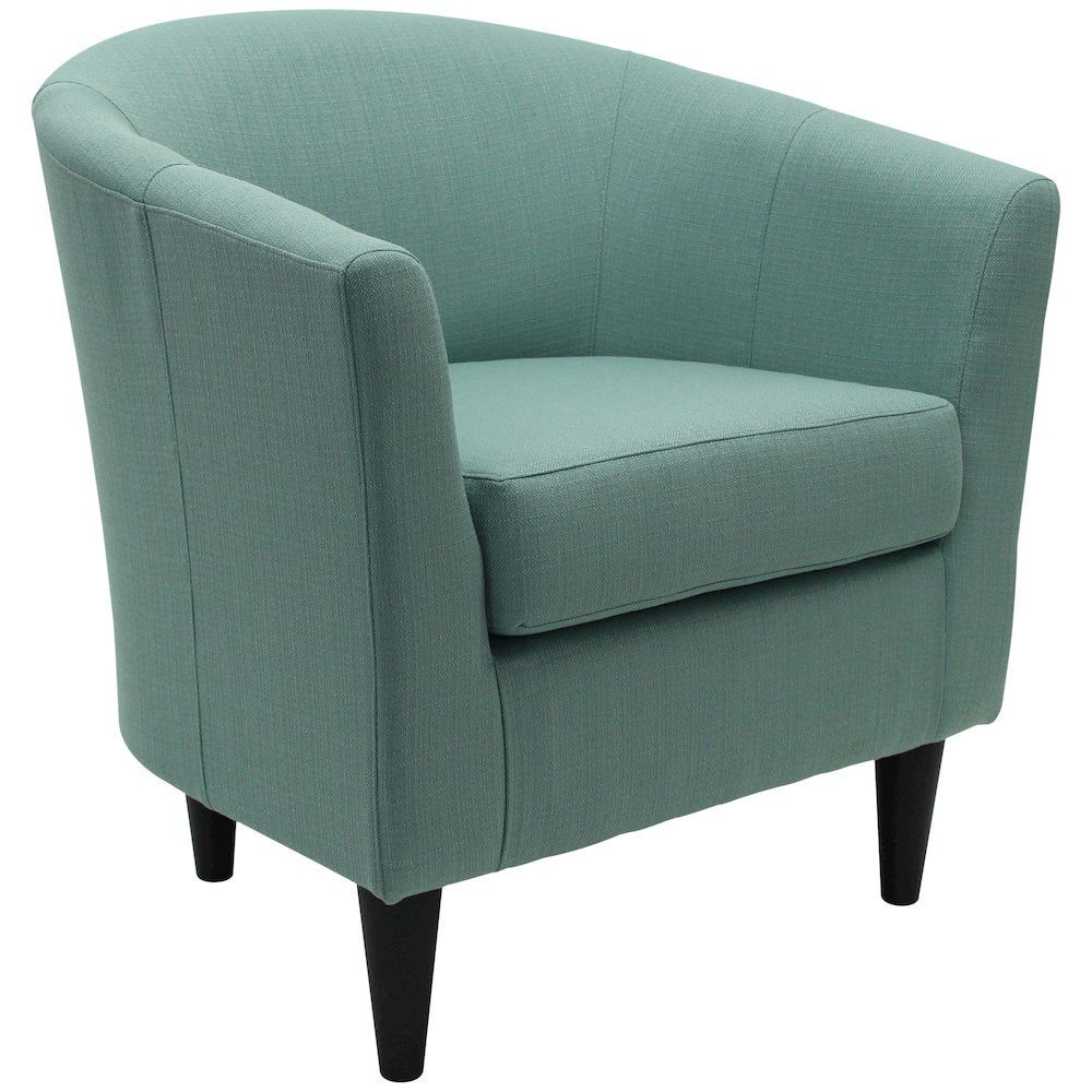 Windsor Club Chair
