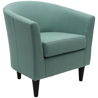 Windsor Club Chair