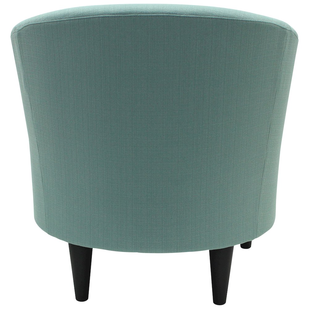 Windsor Club Chair