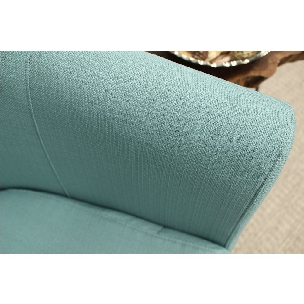 Windsor Club Chair
