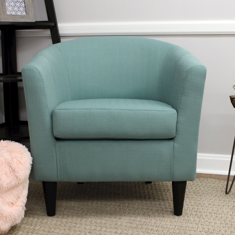 Windsor Club Chair