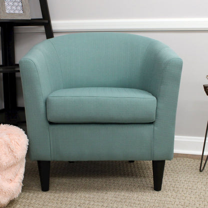 Windsor Club Chair